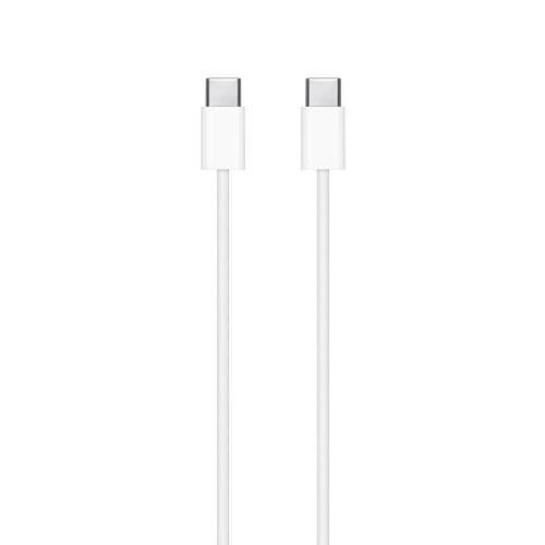 Кабель Apple USB-C для зарядки (1 м), белый (На удаление)